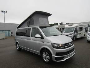 VOLKSWAGEN TRANSPORTER 2015 (65) at Seafield Motors Inverness